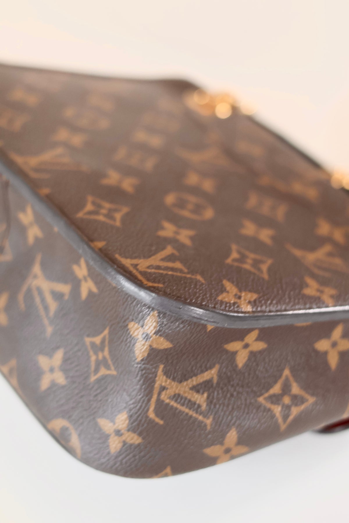 Louis Vuitton Passy Monogram