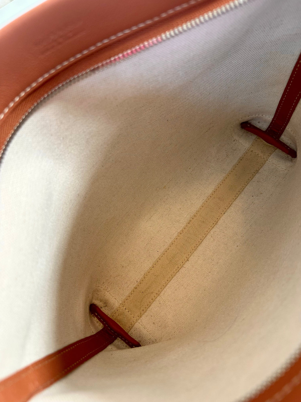 Goyard Conti clutch