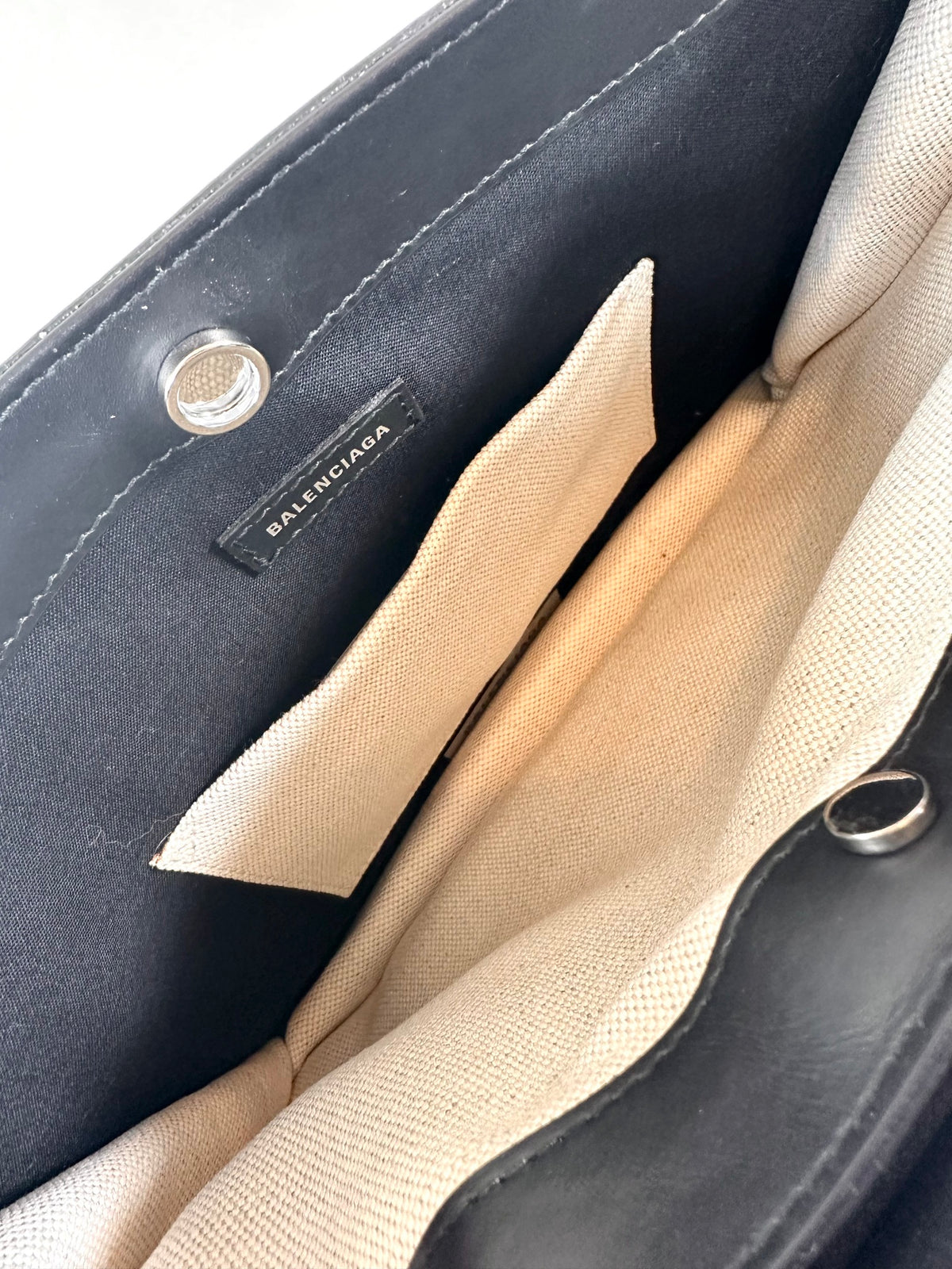 Balenciaga crossbody bag