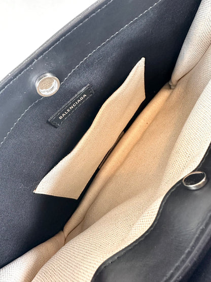 Balenciaga crossbody bag