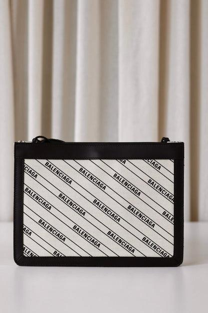 Balenciaga crossbody bag