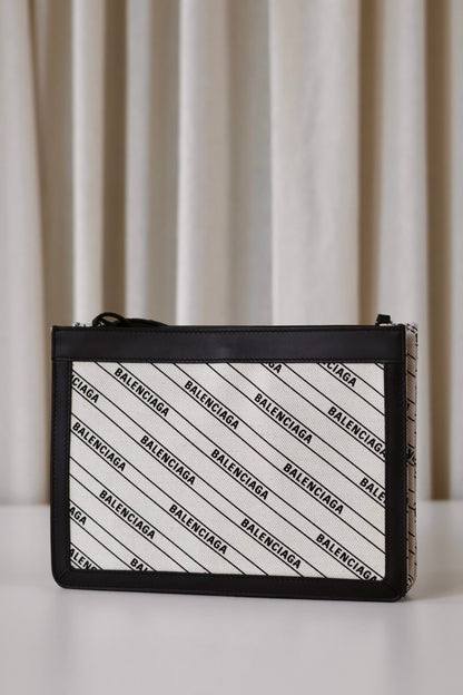 Balenciaga crossbody bag
