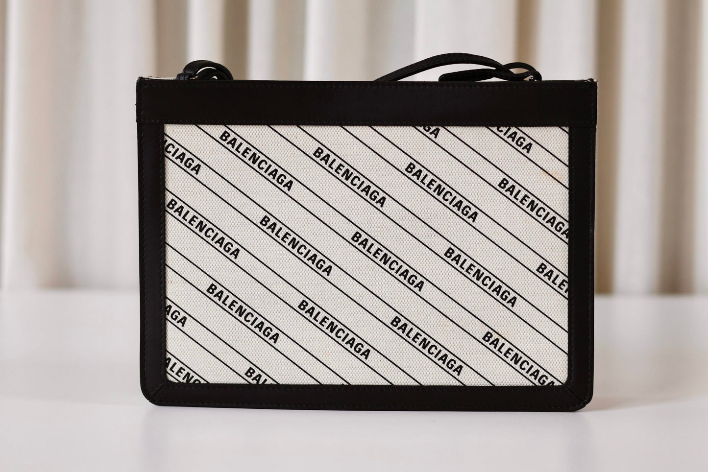 Balenciaga crossbody bag