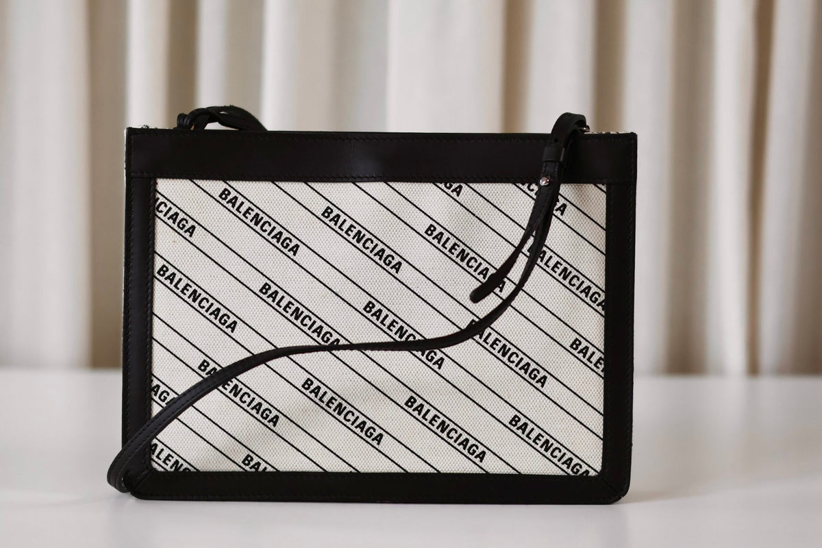 Balenciaga crossbody bag