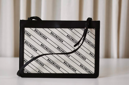 Balenciaga crossbody bag