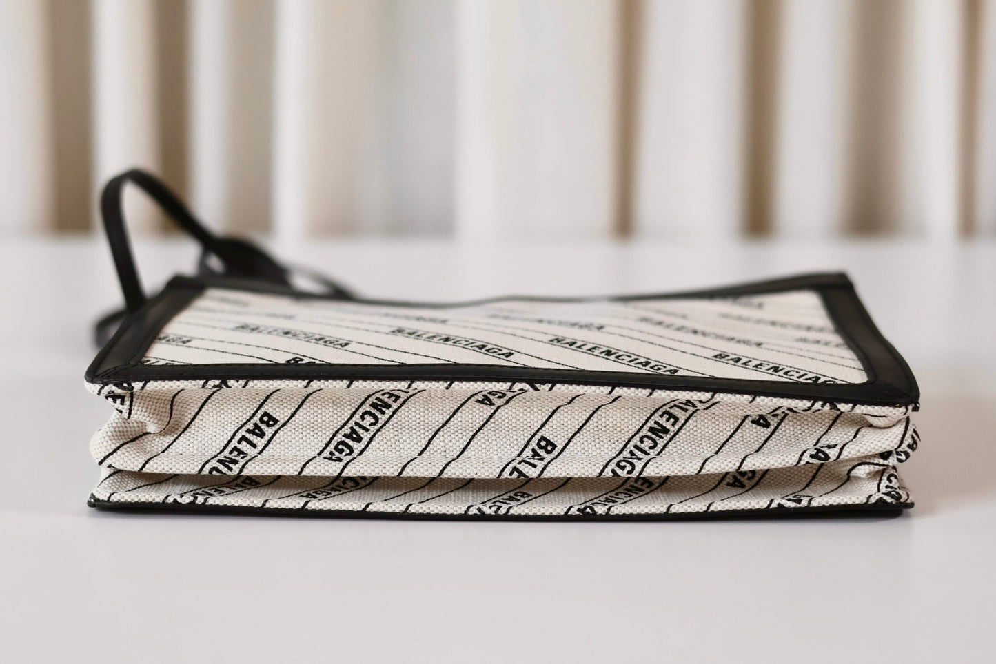 Balenciaga crossbody bag