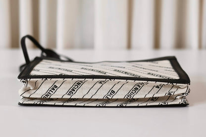 Balenciaga crossbody bag