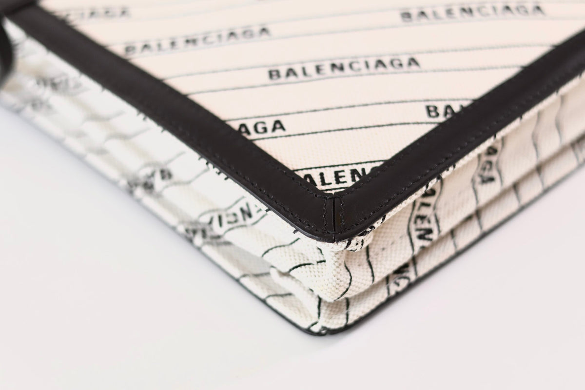 Balenciaga crossbody bag