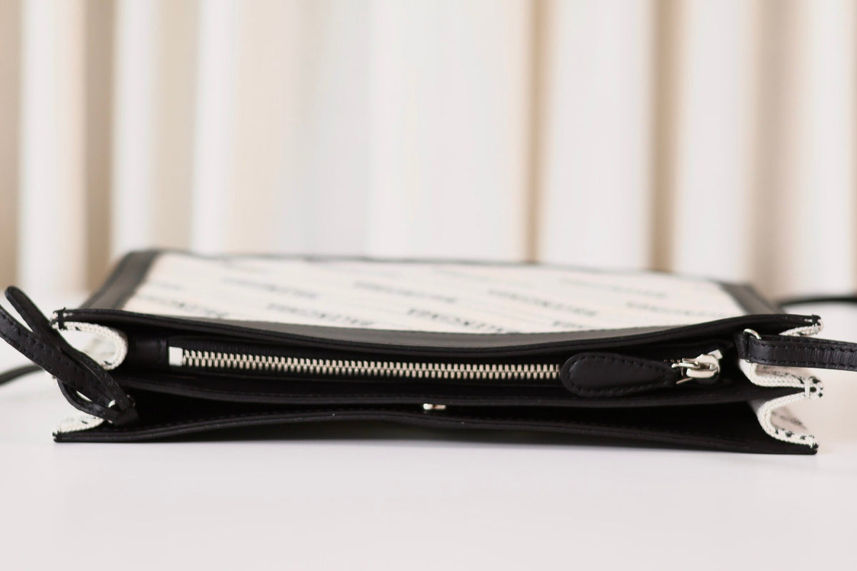 Balenciaga crossbody bag