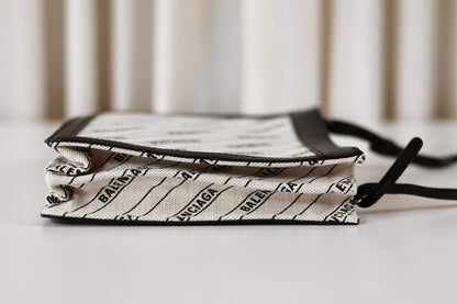 Balenciaga crossbody bag
