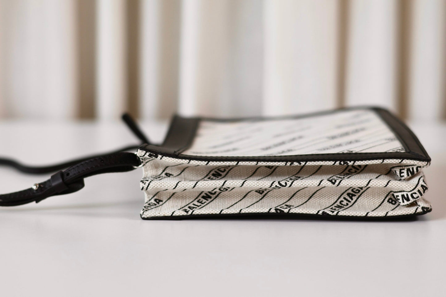 Balenciaga crossbody bag