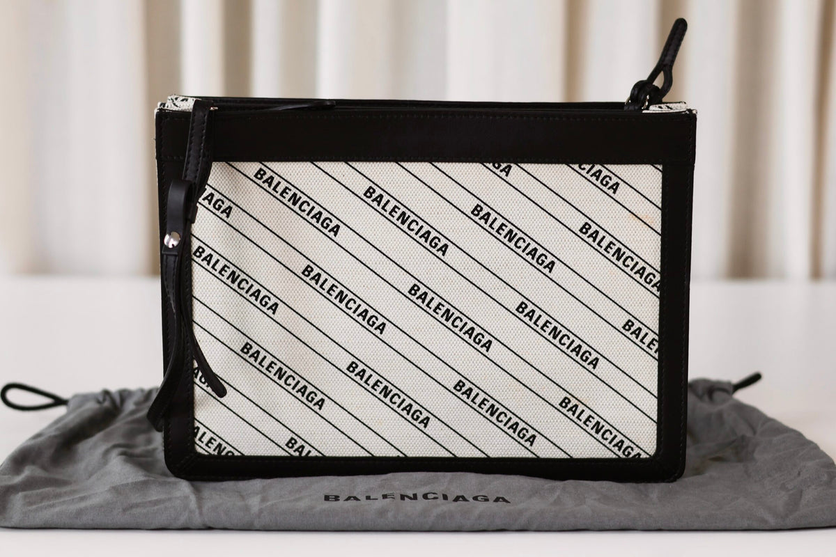 Balenciaga crossbody bag