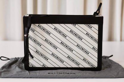 Balenciaga crossbody bag