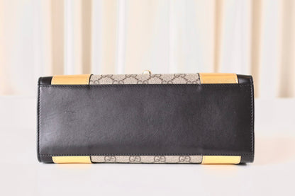 Gucci Tiger top handle