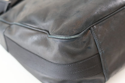 Prada black crossbody
