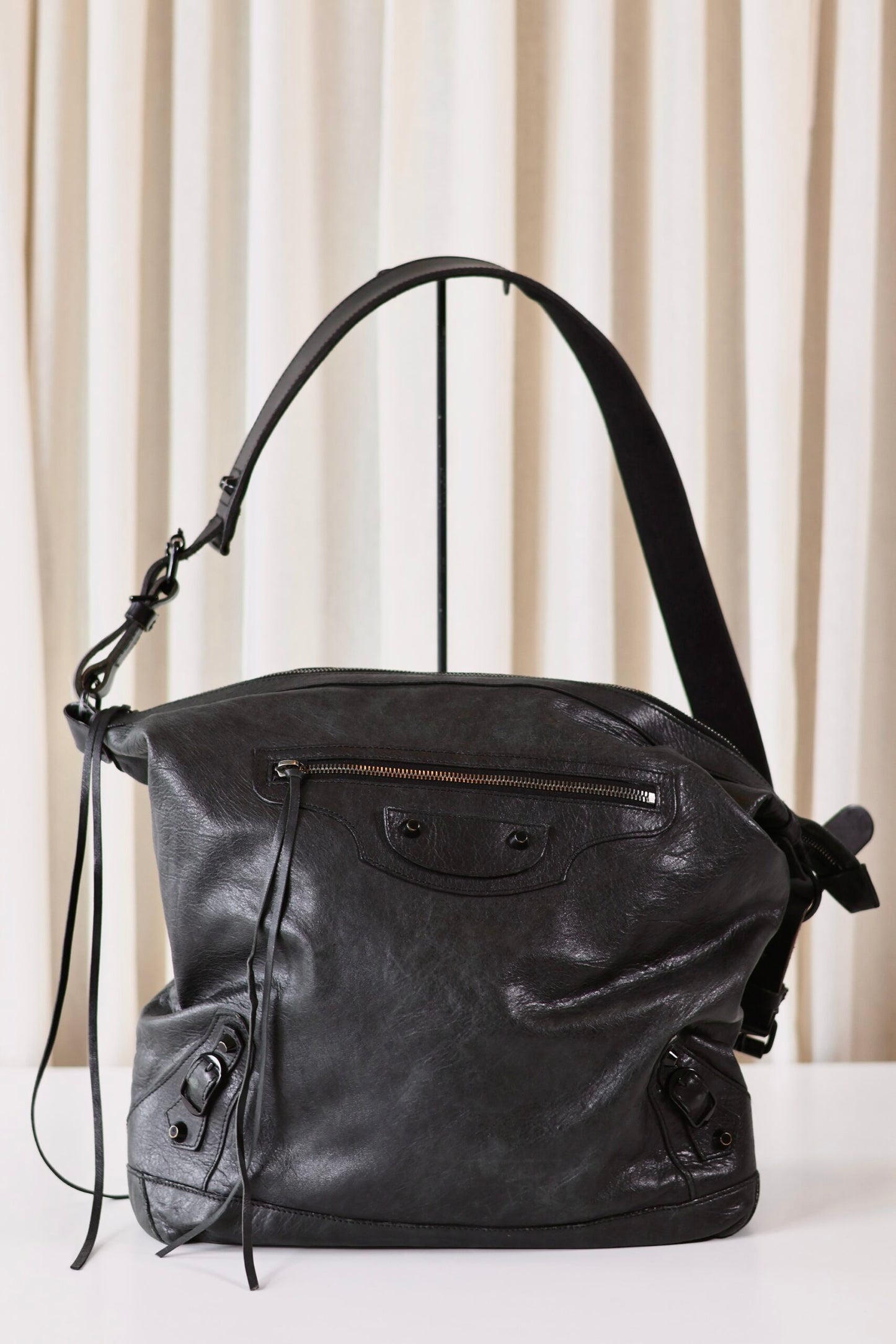 Balenciaga crossbody City bag