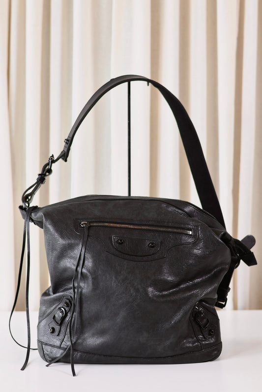 Balenciaga crossbody City bag