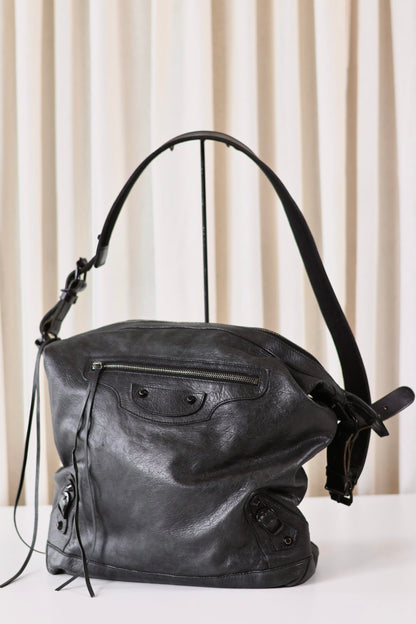 Balenciaga crossbody City bag