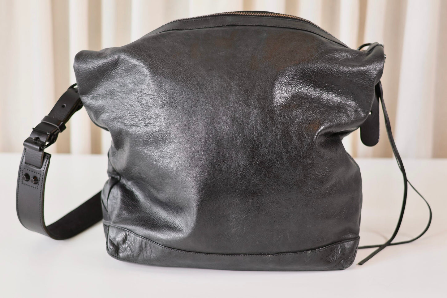 Balenciaga crossbody City bag