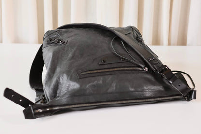 Balenciaga crossbody City bag