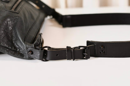 Balenciaga crossbody City bag
