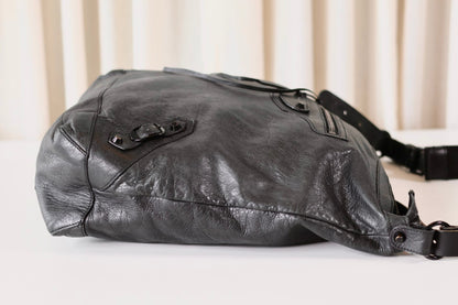 Balenciaga crossbody City bag