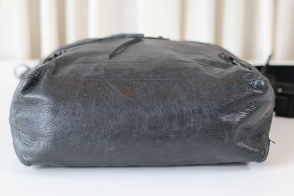 Balenciaga crossbody City bag