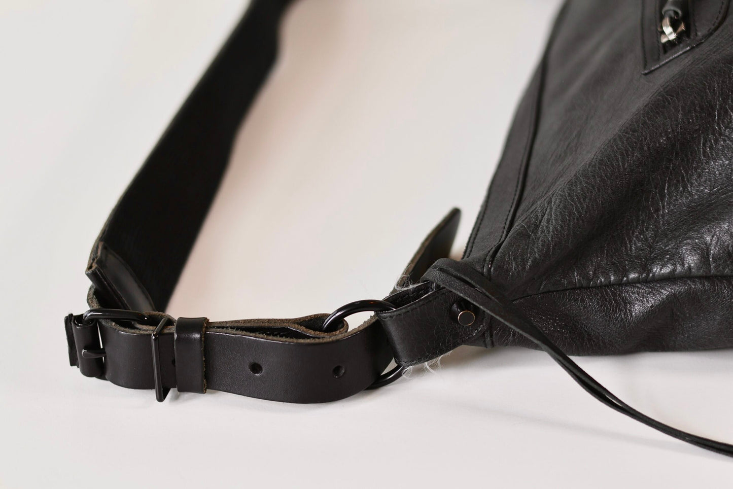 Balenciaga crossbody City bag
