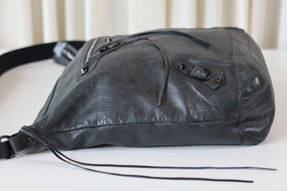 Balenciaga crossbody City bag