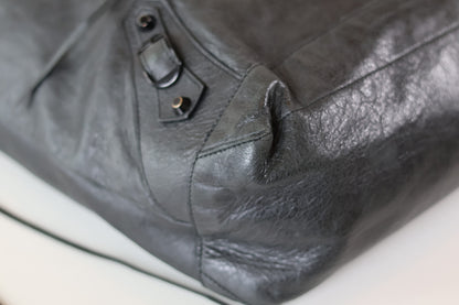 Balenciaga crossbody City bag