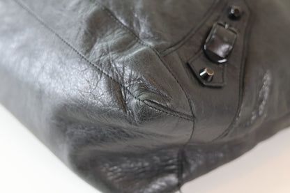 Balenciaga crossbody City bag