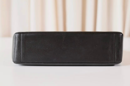 Chanel vintage 31 black