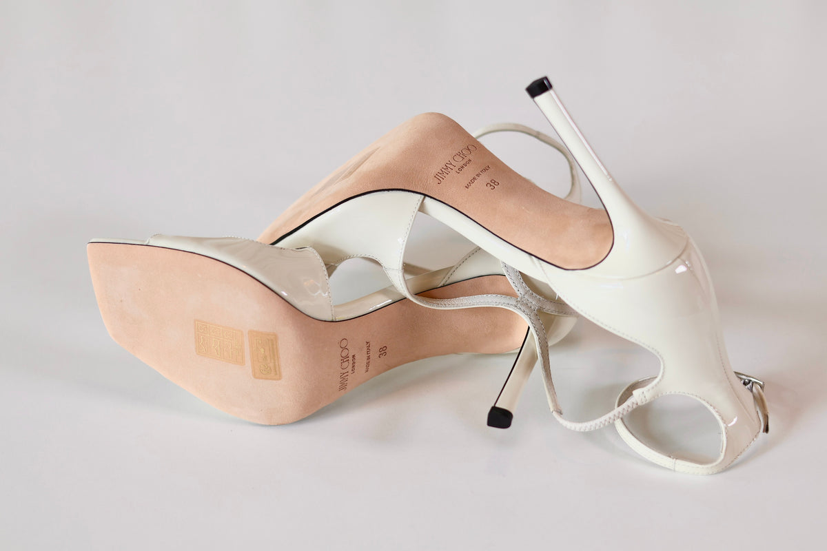 Jimmy Choo Azia 95