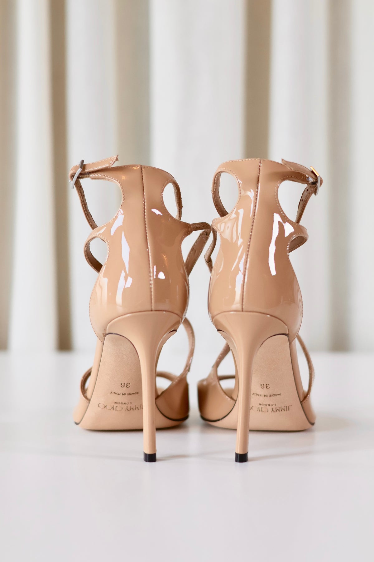 Jimmy Choo Azia 95 Chai