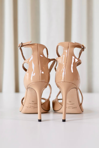Jimmy Choo Azia 95 Chai