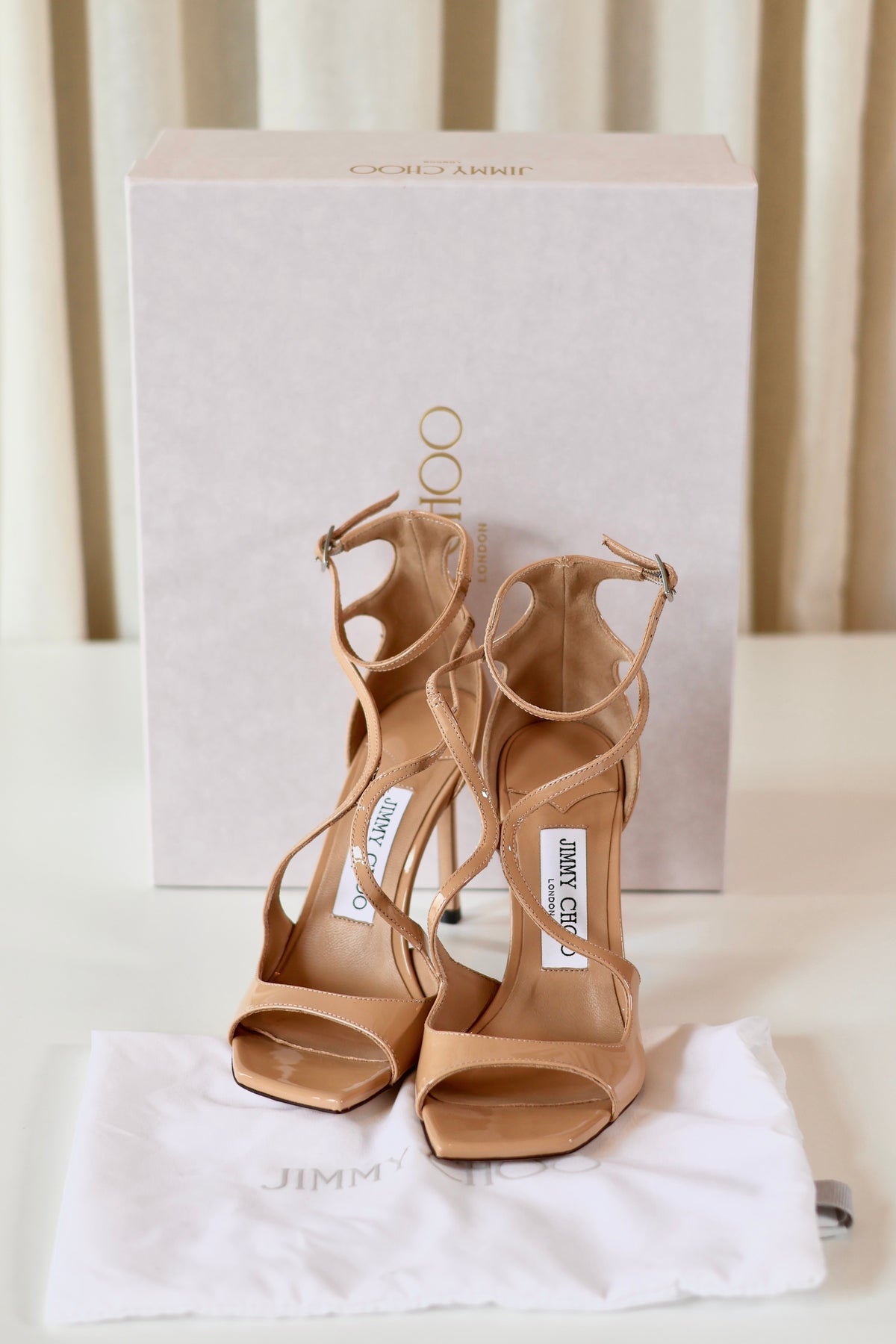 Jimmy Choo Azia 95 Chai