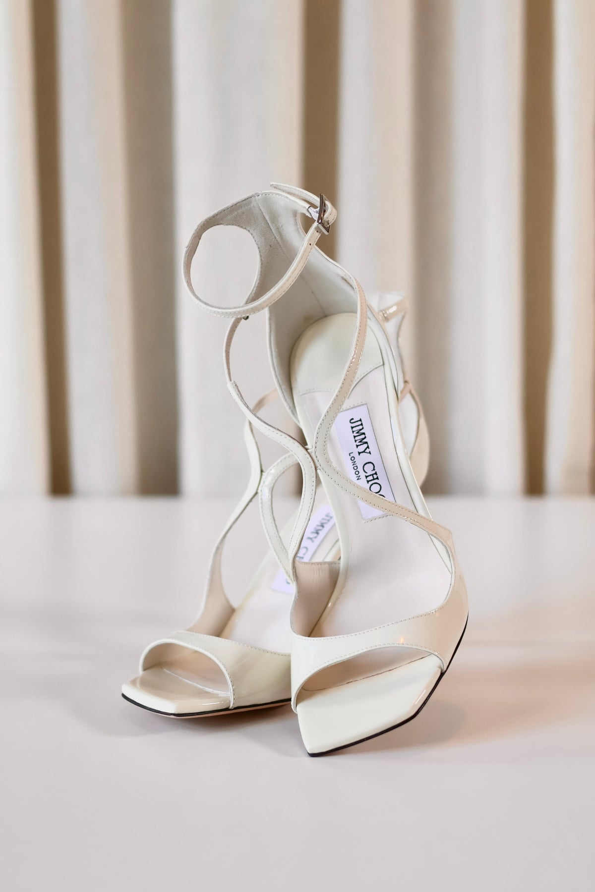 Jimmy Choo Azia 95