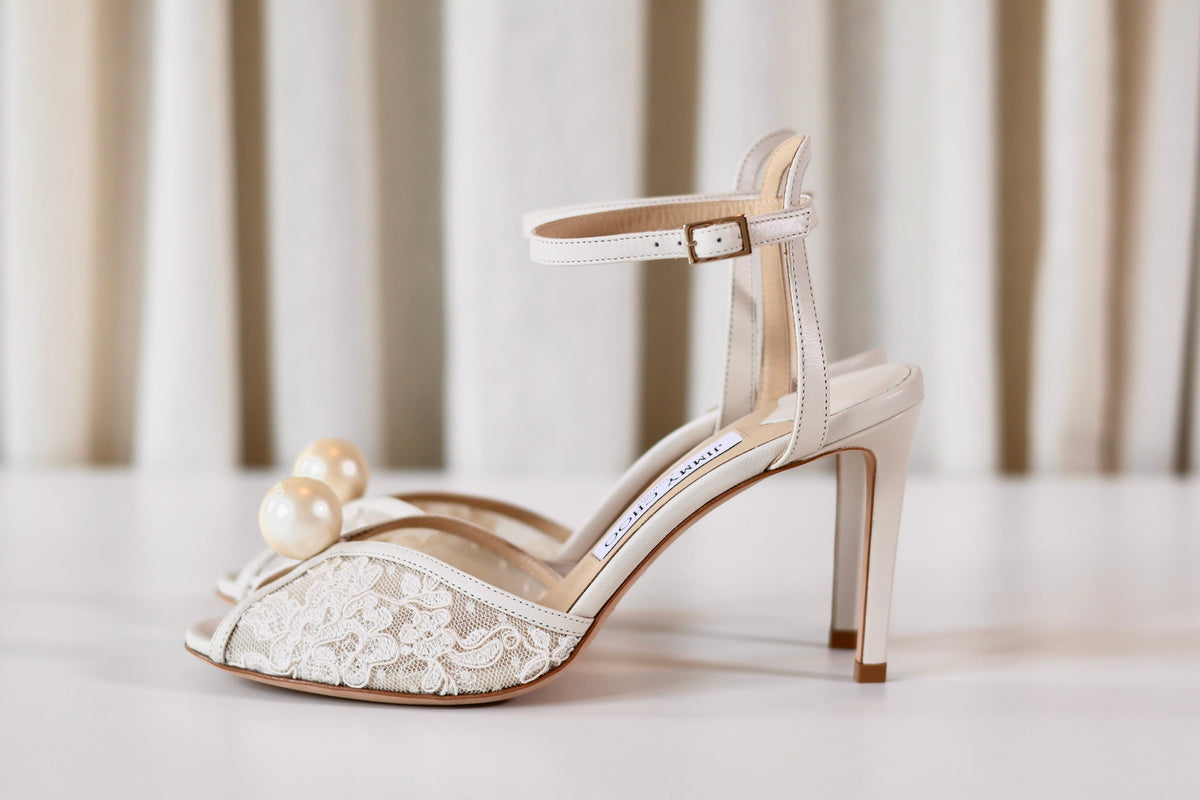 Jimmy Choo Sacora 85