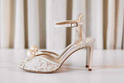 Jimmy Choo Sacora 85