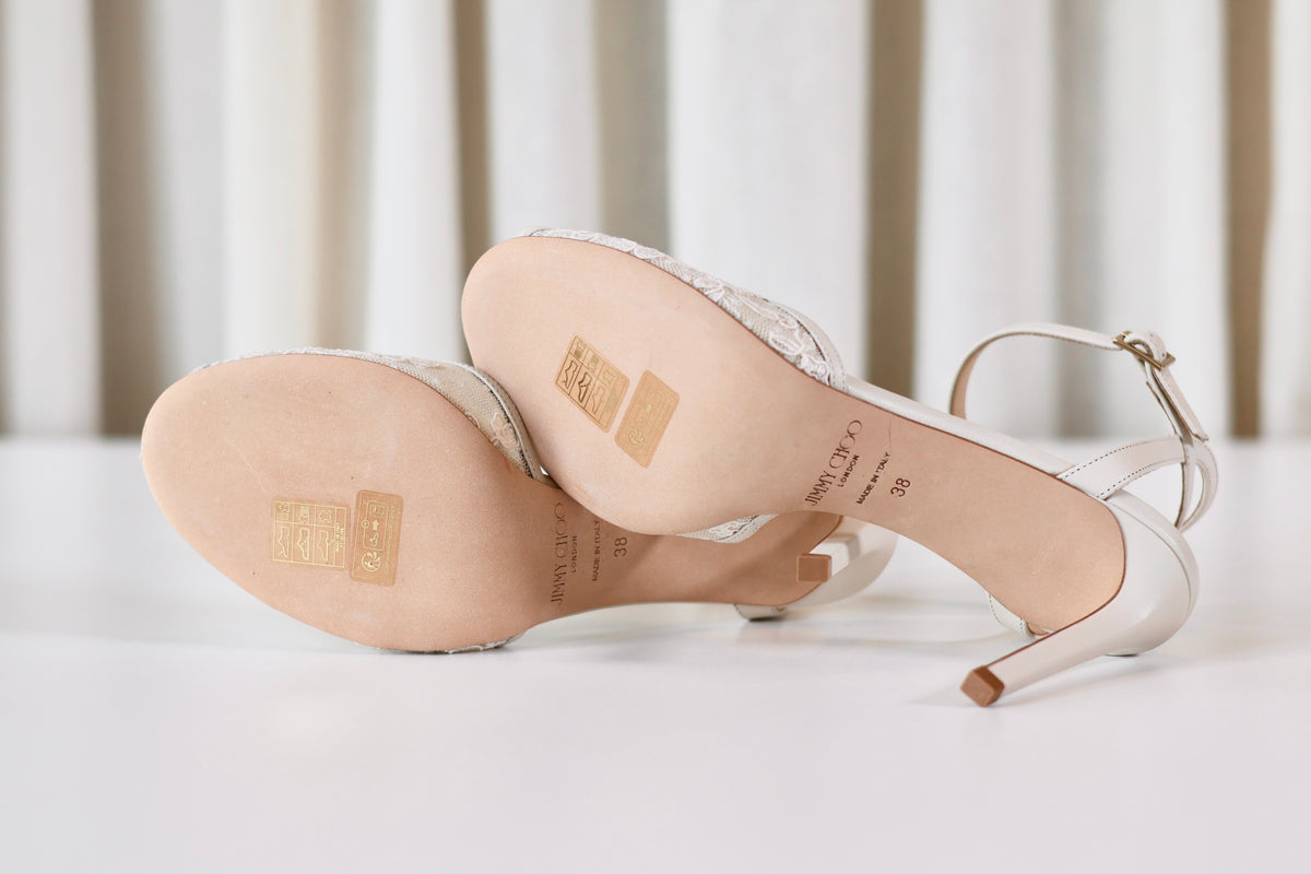 Jimmy Choo Sacora 85