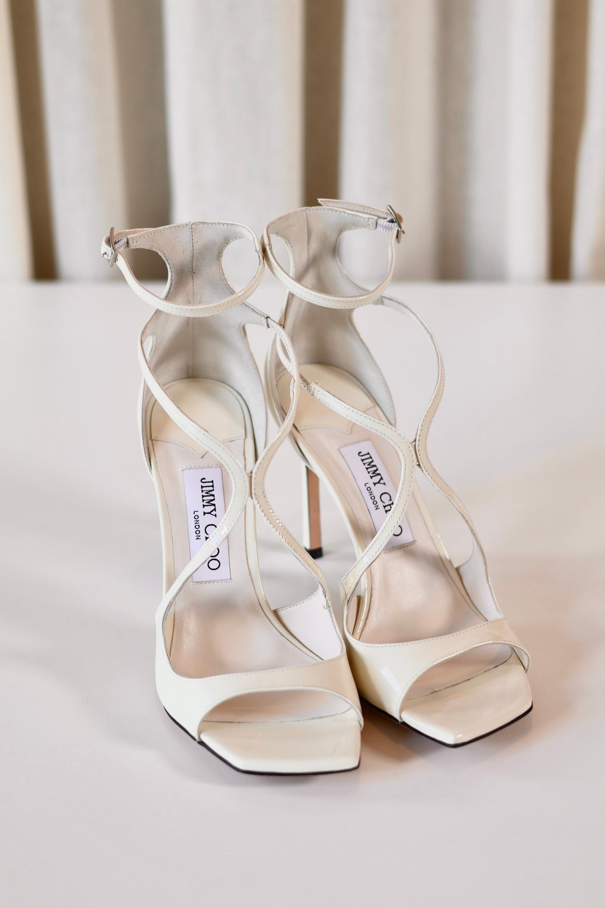 Jimmy Choo Azia 95