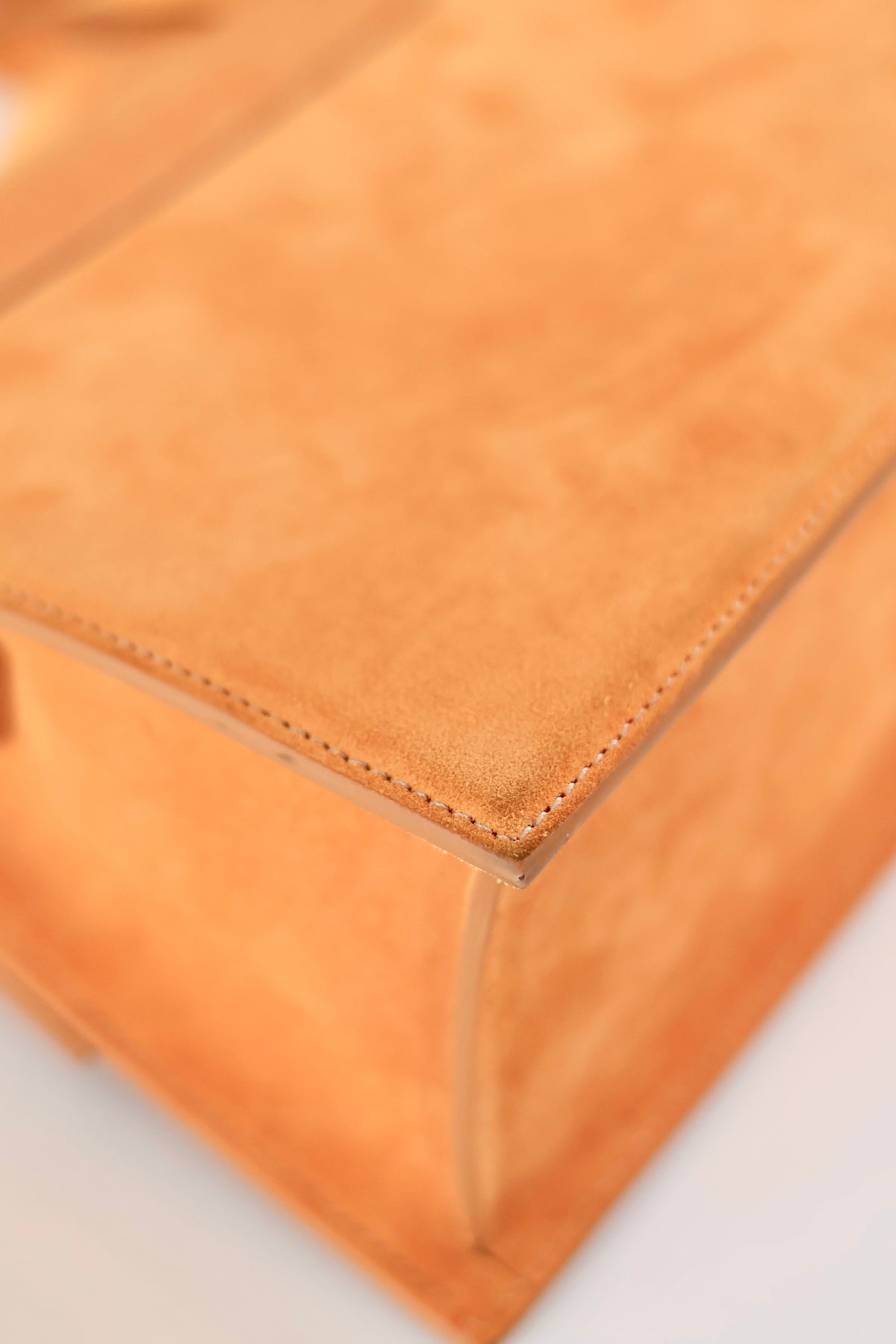 Jacquemus Le Grand Chiquto Orange