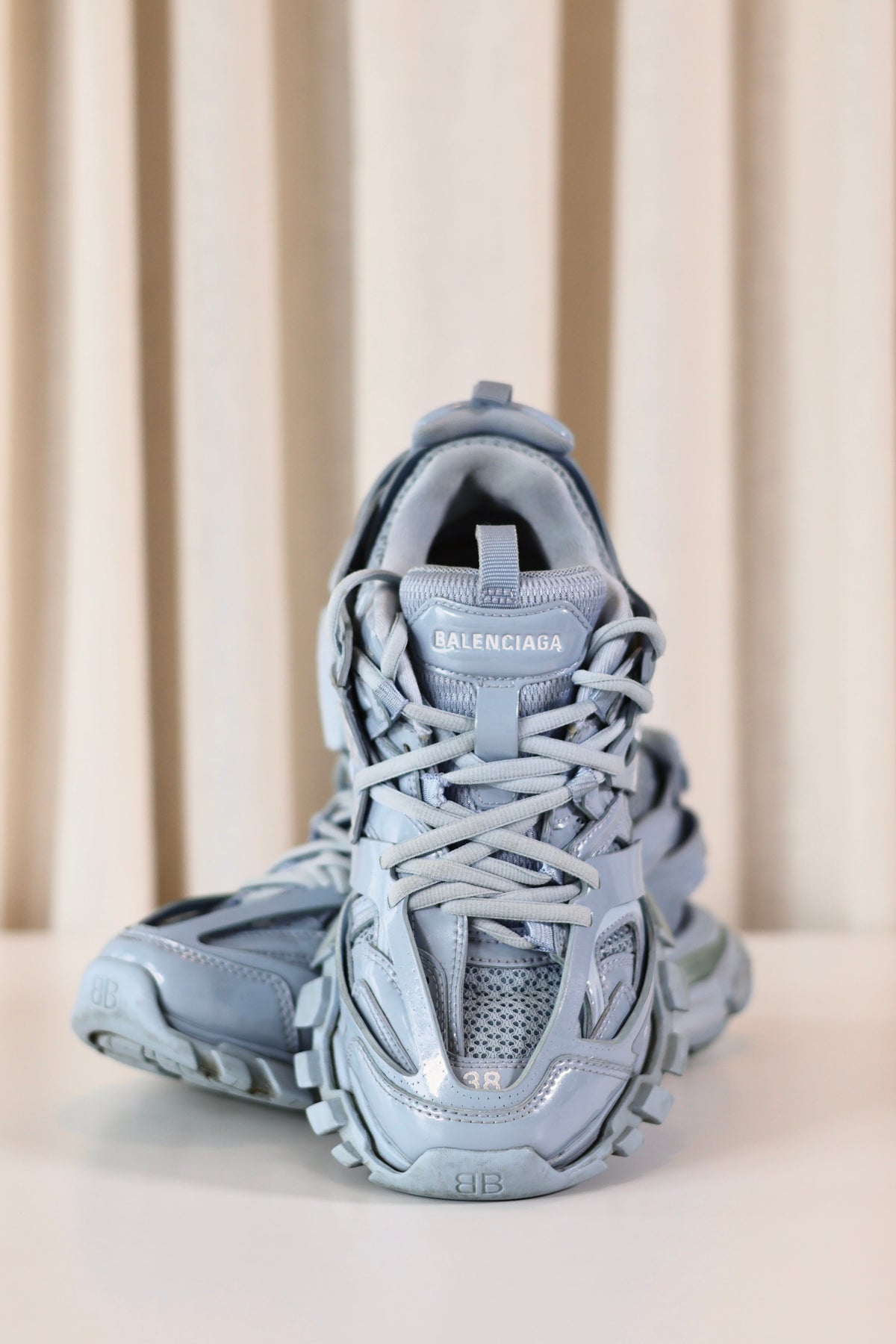 Balenciaga Track Sneakers