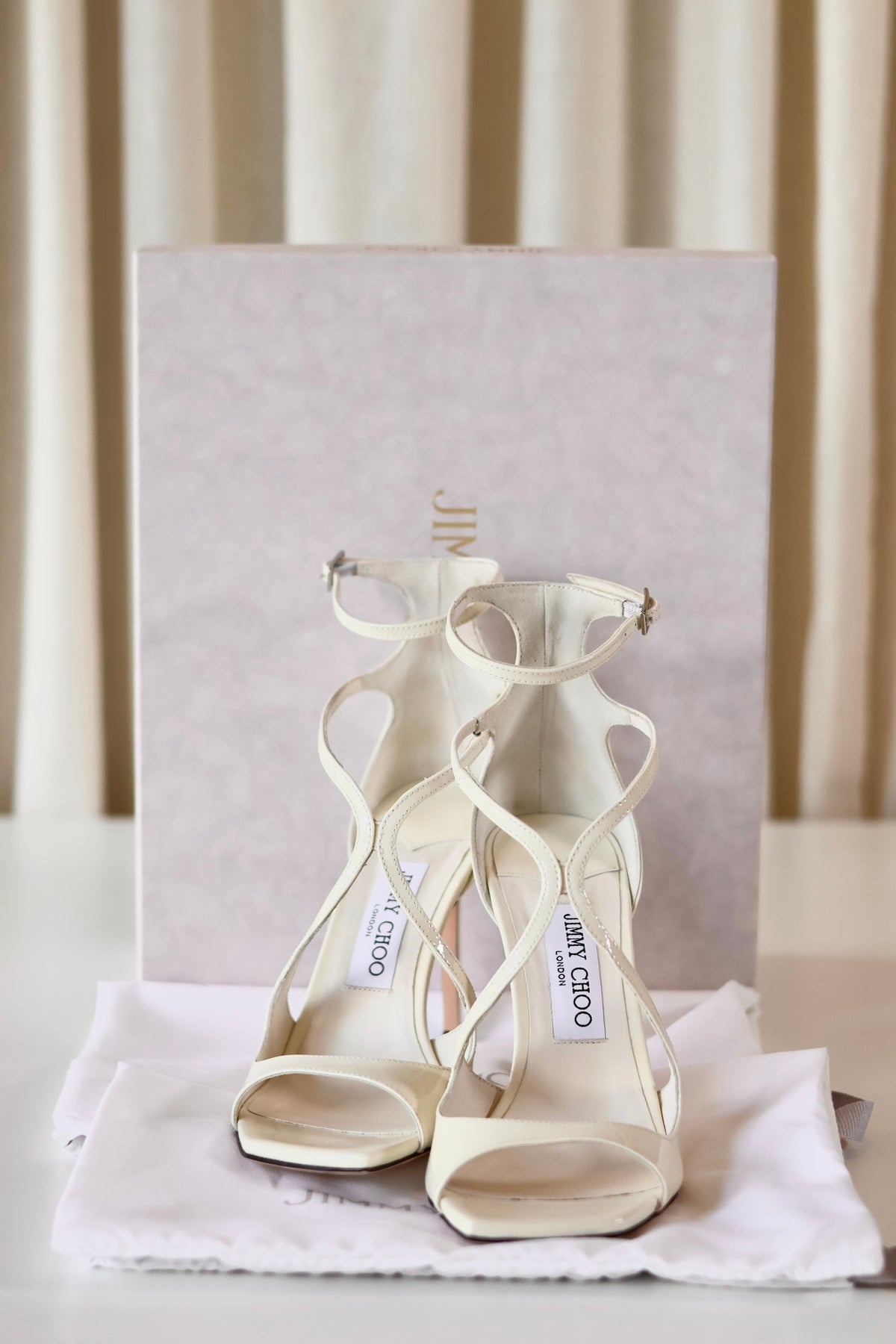 Jimmy Choo Azia 95