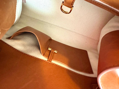 The Row Soft Margaux 12 Bag