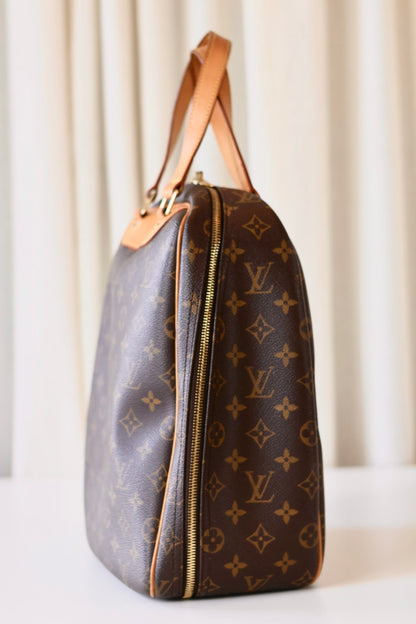 Louis Vuitton Deauville Vertical monogram