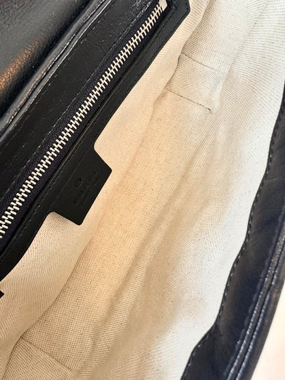 Gucci Marmont multicolour medium