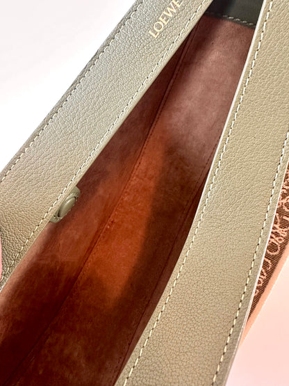 Loewe Luna green