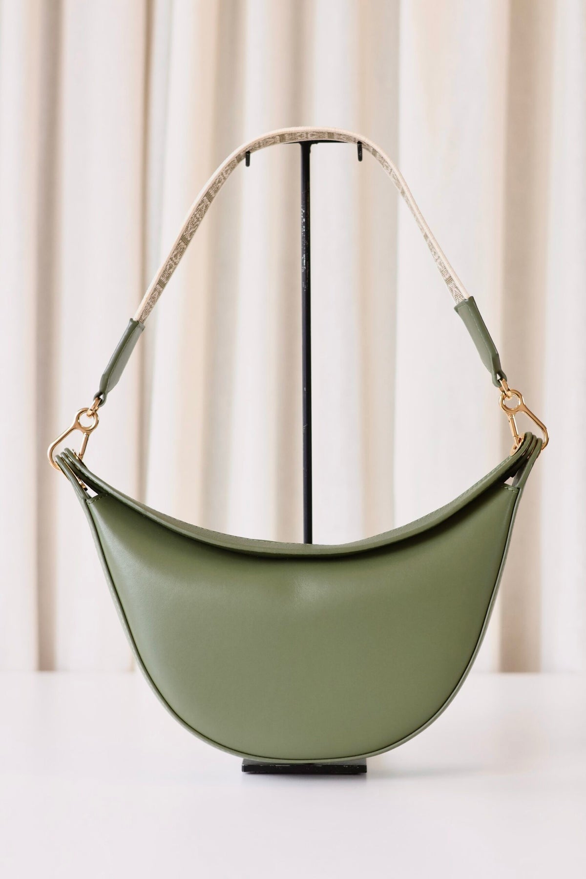 Loewe Luna green