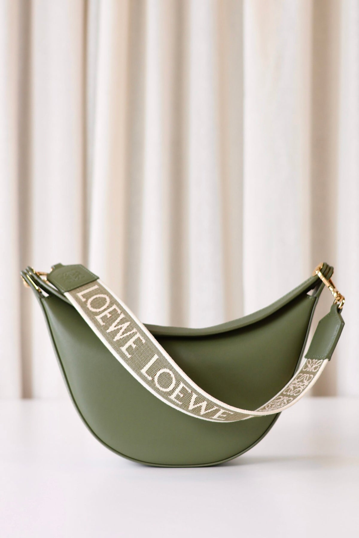 Loewe Luna green